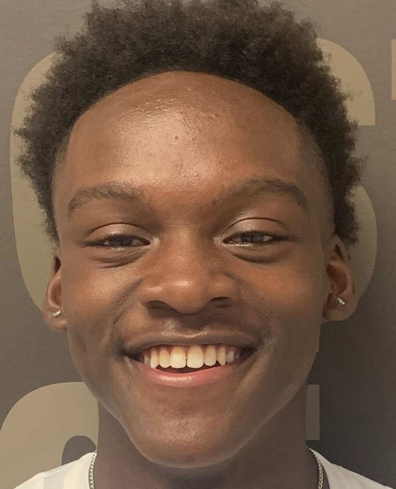 DeVontae Ford, East St. Louis